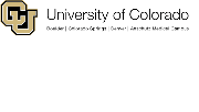 University of Colorado Anschutz Medical Campus Logo